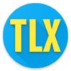 NASA TLX Task Load Index icon