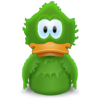 Duck Sky Jump icon