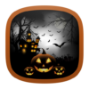 Spooky Halloween LiveWallpaper icon