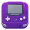 MeBoy Advanced (GBA Emulator) icon