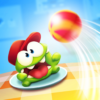 Om Nom Golf icon