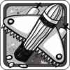 Classic Paper Fighter icon