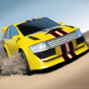 Rally Fury – Extreme Racing icon