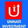 Unnati Investment icon