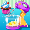 Sweet Cake Shop3:Dessert Maker icon