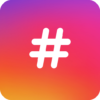 Hashtags for Instagram Get more Likes & Followers icon