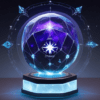 Divination Ball | Predictions icon