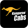 Kangaroo Cabs icon