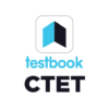 CTET Exam Prep App : Mock Test icon