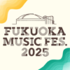 FUKUOKA MUSIC FES. 公式アプリ icon