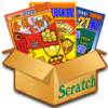 Scratch Lottery icon