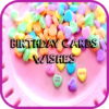 Birthday Cards Wishes icon