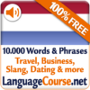 Learn Dutch Vocabulary Free icon