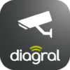 Diagral Visio icon