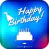 Birthday Cards Gallery icon