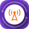 Auto Network Signal Refresher Internet Refresher icon