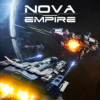 Nova Empire: Space Commander icon