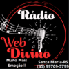 Rádio Divino Web icon