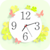 Spring Clock icon