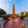 Jallianwala Bagh icon