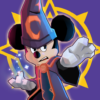 Disney Sorcerer's Arena icon