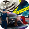 Murder Case: Crime Mission icon