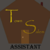 Asistant: Town of Salem icon