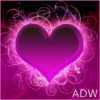 ADW Theme Hearts icon