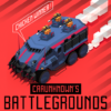 CUBG: battle cars of war unknown new battlegrounds icon