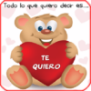 Tarjetas de amor icon