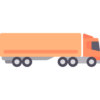 Combination Vehicles Test CDL icon