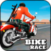 Bike Racing Game Bike Rider icon