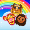 Disney Emoji Blitz Game icon