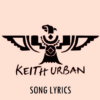 Keith Urban Lyrics icon