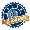 Sales Award icon