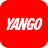 Yango: taxi, food, delivery icon