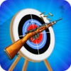 Sniper Shooting: Target Range icon