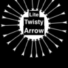 Lite Twisty Arrow icon