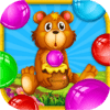 Honey Bear Bubble Blaster icon