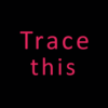 Trace This icon