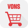 Vons Delivery & Pick Up icon