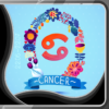 Cancer Live Wallpapers icon