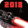 Lightsaber Wars (light saber or dark saber) icon