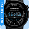 Neo Watch Face icon