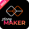 Story Maker: Story for Instagram Design Lab icon