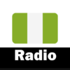 Nigeria Radio FM Station icon