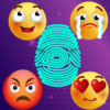 Mood scanner prank icon