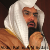 Abdul Rahman Al Sudais Offline icon