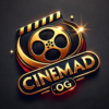 Cinemad OG icon