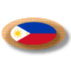 Pinoy apps and games icon